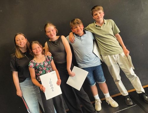 Trots op onze muzikanten: Resultaten finalewedstrijd van Vlamo bekend!